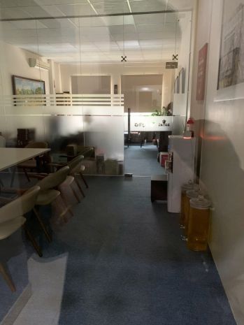 Cho thuê nhà 80m2, 7 tầng mai dịch, thang máy, thông sàn, 6639056