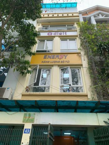 Cho thuê nhà 80m2, 7 tầng mai dịch, thang máy, thông sàn, 6639057