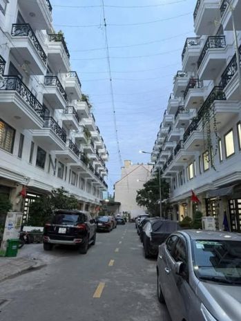 Mua nhà kdc vip bảo minh q12 6pn5wc full nội thất, an cư 6639065