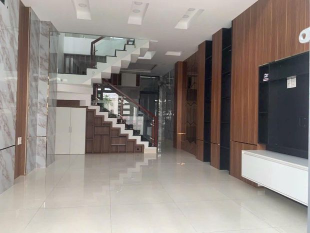 Mua nhà kdc vip bảo minh q12 6pn5wc full nội thất, an cư 6639068