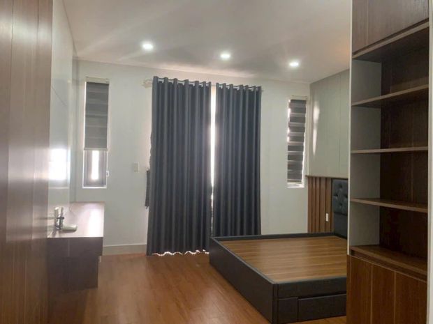 Mua nhà kdc vip bảo minh q12 6pn5wc full nội thất, an cư 6639069
