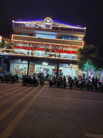 Siêu phẩm nhà hàng huyền trang coffee - đầu tư sinh lời hơn 6639124