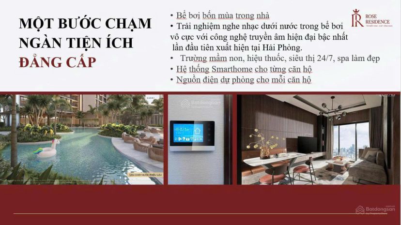 Bán căn 1.5 ngủ ,mã ch24 view thoáng mát,đẹp. giá 1,722 tỷ 6639276