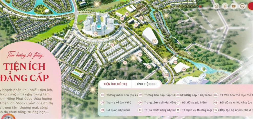 Bán 3 căn biệt thự song lập 10x20, 200m2, 23 tỷ dự án hồng 6639323