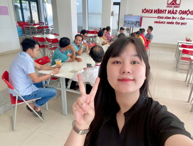 Tuyển ctvchuyên viên sale nhà phố 
nhà ở đâu làm ở đó - 6639372