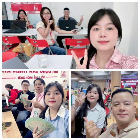Tuyển ctvchuyên viên sale nhà phố 
nhà ở đâu làm ở đó - 6639375