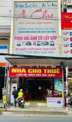 Chính chủ cho thuê  nguyên căn tại tân hiệp - kiên giang 6639392