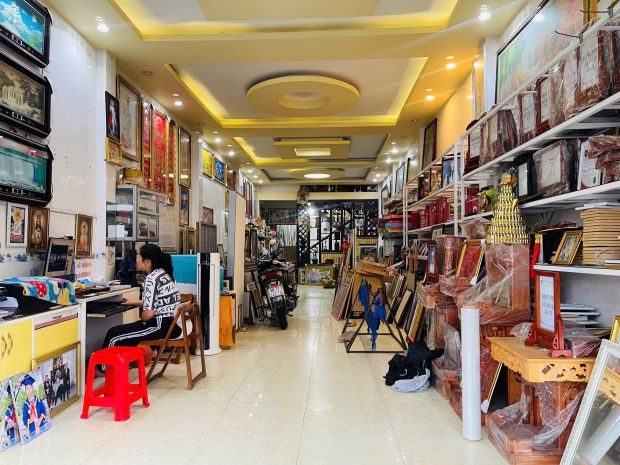 Chính chủ cho thuê  nguyên căn tại tân hiệp - kiên giang 6639394