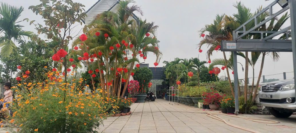 Chính chủ bán biệt thự 2 mt đường đỗ đăng tuyền, củ chi, 6639409