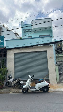 Cho thuê nhà nguyên căn mặt tiền phù hợp làm văn 6639843