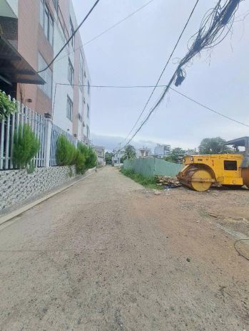 Đất 2 mh 137m2, tách thửa ok  an phú đông 9 q12 6639916