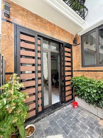 Nhà linh đàm - xây mới 5 tầng *38m  - nội thất đẹp tặng lại 6640047