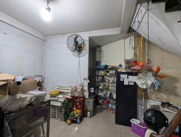 Cho thuê nhà nguyên căn mặt tiền  phù hợp kinh doanh hoặc 6640087