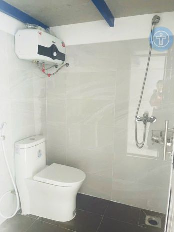 Phòng trọ 3tr3 - tân phú 6640097