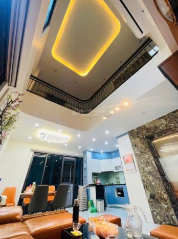 Bán nhà ngõ tây sơn, đống đa. 45m2 x 7 tầng, 7 phòng ngủ. 6640114