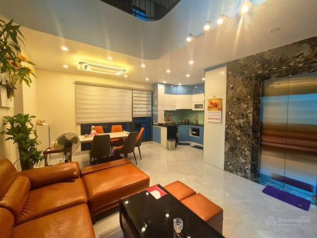 Bán nhà ngõ tây sơn, đống đa. 45m2 x 7 tầng, 7 phòng ngủ. 6640115