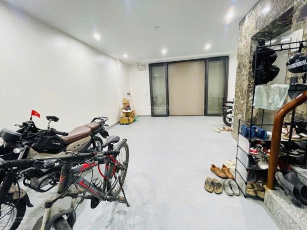 Bán nhà ngõ tây sơn, đống đa. 45m2 x 7 tầng, 7 phòng ngủ. 6640116