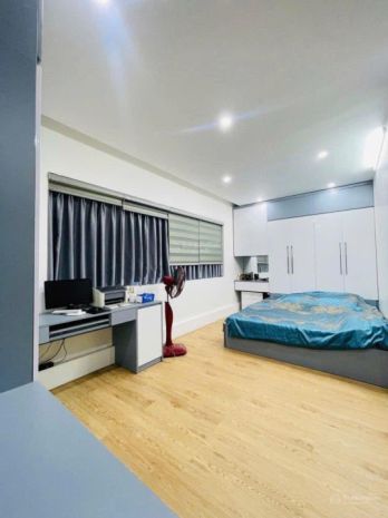 Bán nhà ngõ tây sơn, đống đa. 45m2 x 7 tầng, 7 phòng ngủ. 6640117