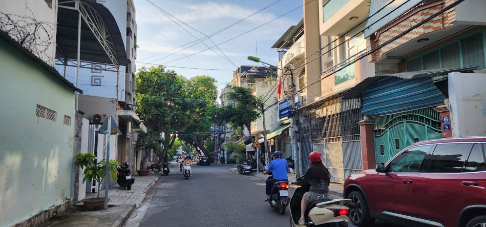 Bán nhà mặt tiền âu cơ-phước tân
dt: 201m2 ngang 11m nở 6640338