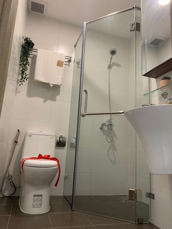 Căn hộ bcons dĩ an - 52m², 2pn, 2wc - giá chỉ 1.8 tỷ - sổ 6640356