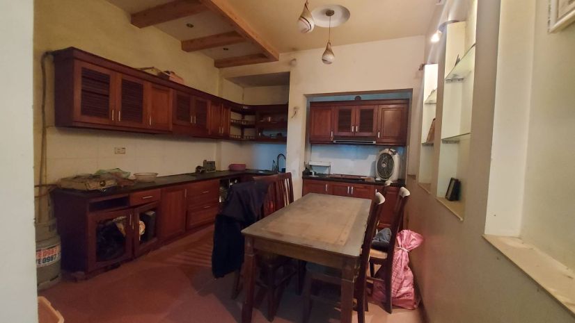 Chủ giảm chào còn 15 tỷ.
gần phố, kinh doanh, ô tô đỗ cửa, 6640413