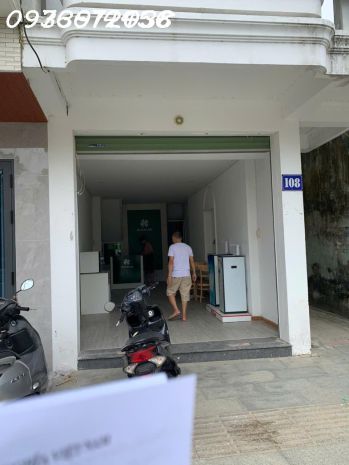 Bán nhà mặt phố hùng vương quảng ngãi - 36m2 giá hời 4.2 6640645