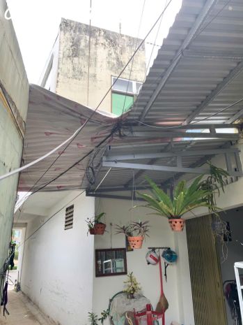 Bán nhà mặt phố hùng vương quảng ngãi - 36m2 giá hời 4.2 6640646