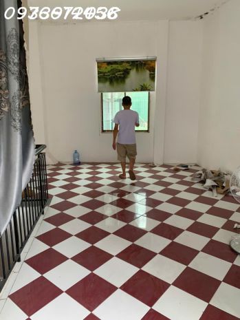 Bán nhà mặt phố hùng vương quảng ngãi - 36m2 giá hời 4.2 6640648