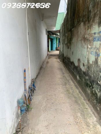 Bán nhà mặt phố hùng vương quảng ngãi - 36m2 giá hời 4.2 6640649