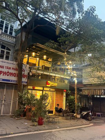 Cho thuê mặt bằng 2 tầng tại phố kim mã thượng, cống vị, ba 6640659