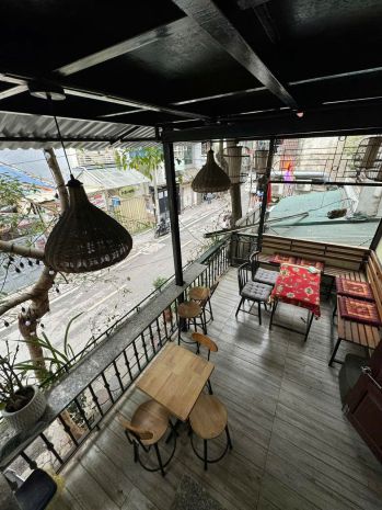 Cho thuê mặt bằng 2 tầng tại phố kim mã thượng, cống vị, ba 6640661