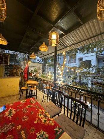 Cho thuê mặt bằng 2 tầng tại phố kim mã thượng, cống vị, ba 6640662