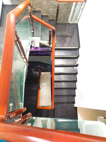 Dt 80.5m² - 3 tầng hẻm xe hơi - trần thị điệu thủ đức - 3pn 6640781