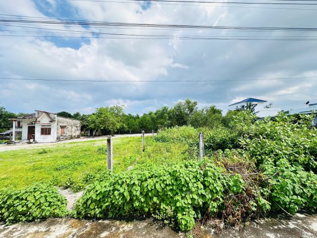 Bán 20m x 35m đất gần biển cam bình, tân phước, lagi giá rẻ 6640802
