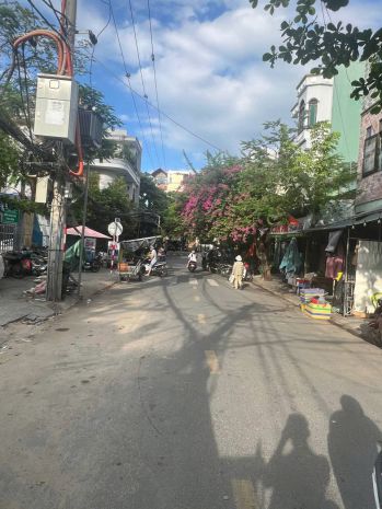 Đất đẹp - giá tốt chính chủ cần bán 169 m2 lõi trung tâm 6640973