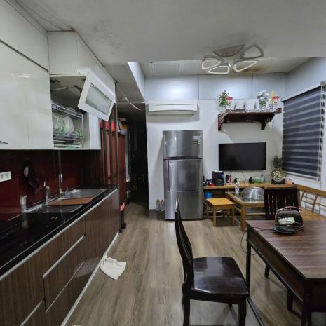 Vip mặt phố ba đình  130m²  9 tầng thang máy  ô tô tránh 6640991