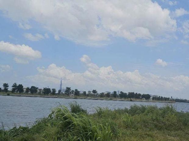 Đất nn view sông 954m2, vuông  an phú đông 3 q12 6641028