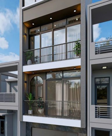 Nhà mới lô góc full nội thất phố ngọc thụy 51m2 x 6 tầng, 6641190