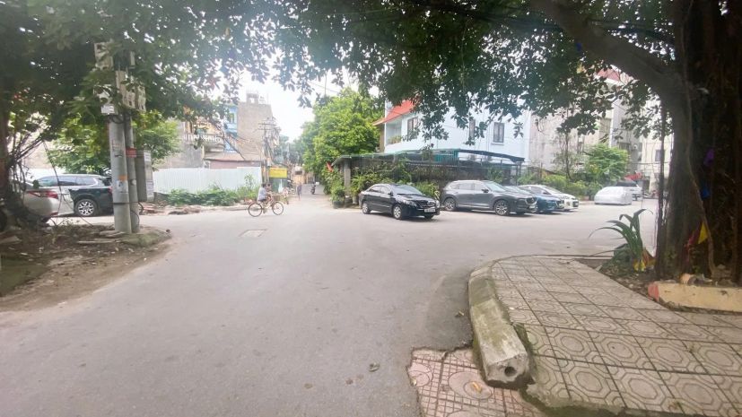Nhà mới lô góc full nội thất phố ngọc thụy 51m2 x 6 tầng, 6641193