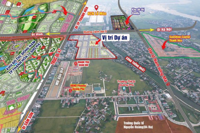 Mb04 quảng phú - bán đất chính chủ không qua môi g 6641241