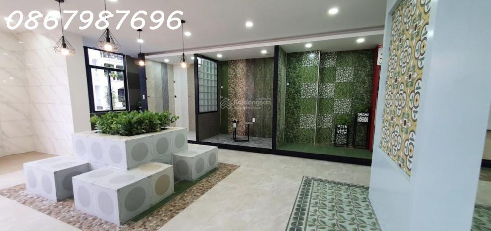 Cho thuê toà nhà kinh doanh góc 2 mặt tiền vcn phước hải, 6641245