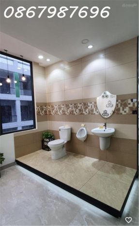 Cho thuê toà nhà kinh doanh góc 2 mặt tiền vcn phước hải, 6641246