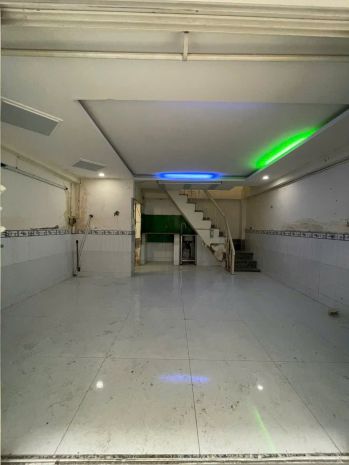 Bán nhà căn góc  p14, gò vấp 20m2 x 2 tầng, giá 1.98 tỷ 6641305