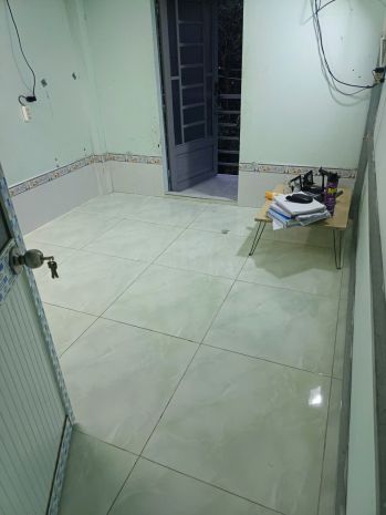 Bán nhà đường nguyễn bình, nhà bè 6641412