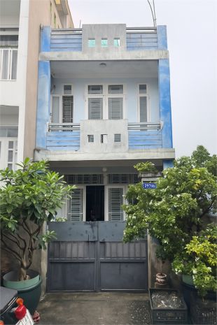 Bán nhà 4x16m, 3 tầng  hẻm 6m phan huy ích, kế bên emart, 6641858