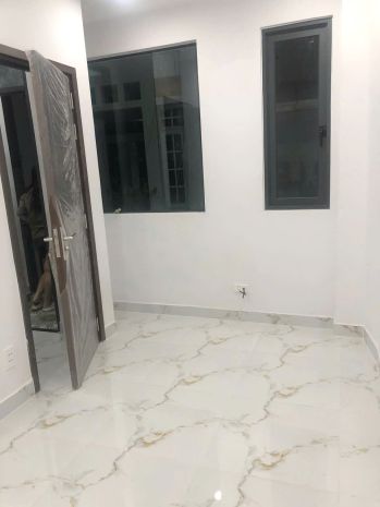Nhà 3 tầng mới đẹp gần mt đường phạm thế hiển p5q8. giá 6641869