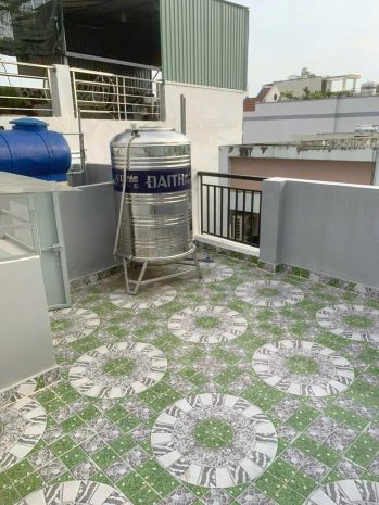 Nhà 3 tầng mới đẹp gần mt đường phạm thế hiển p5q8. giá 6641871