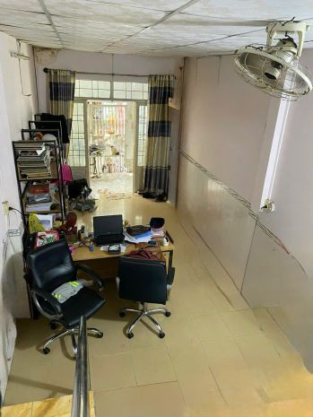 Nhà 2 tâng  trung mỹ tây  quận 12 shr chỉ 2,9 tỷ hẻm xe hơi 6642105