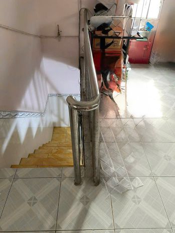 Nhà 2 tâng  trung mỹ tây  quận 12 shr chỉ 2,9 tỷ hẻm xe hơi 6642106