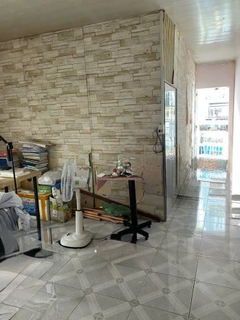 Nhà 2 tâng  trung mỹ tây  quận 12 shr chỉ 2,9 tỷ hẻm xe hơi 6642108